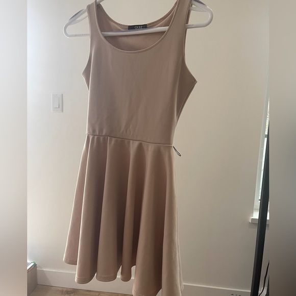 Make in UK elastic dress  size:XS - Picture 5 of 9